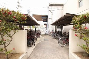 岡山駅 バス30分  福富西３丁目下車：停歩3分 7階の物件外観写真